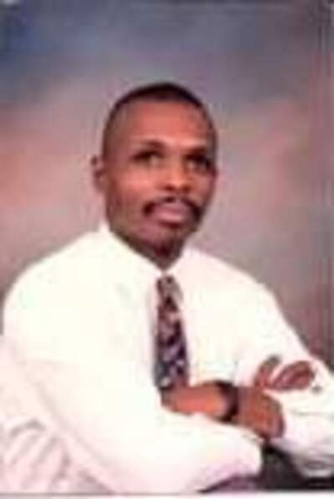 George Vincent Milliken Profile Photo