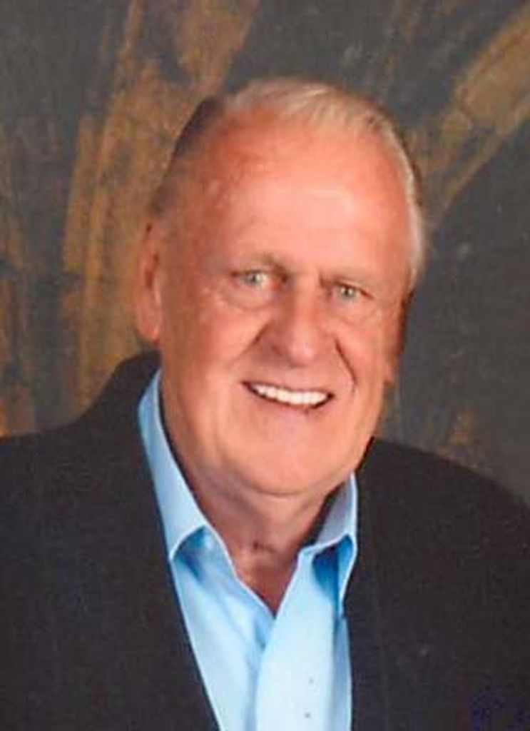 Francis W.J. "Frank" Burns Profile Photo