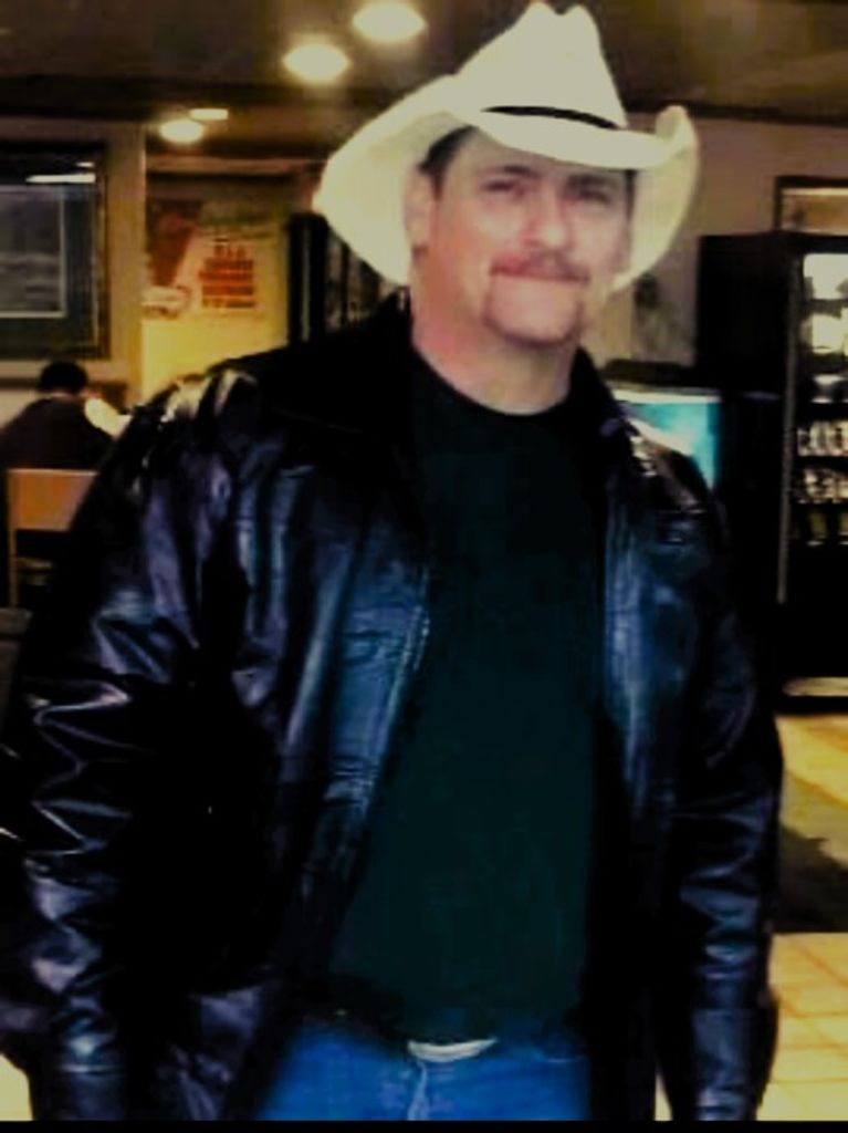 Kevin Palmer