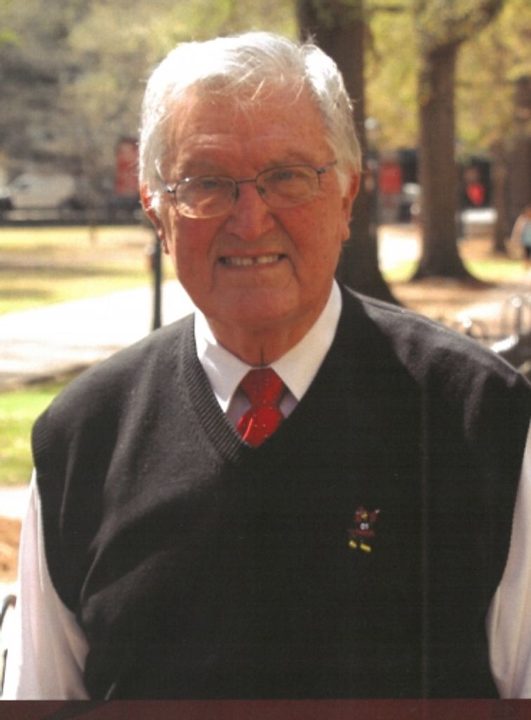 Mr. Thomas Maxie Jackson