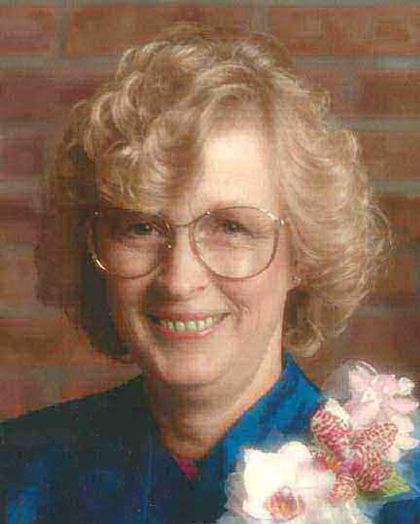 Judith Yurkew
