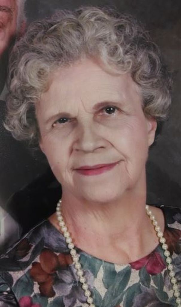 Sanna Lillian Eubanks