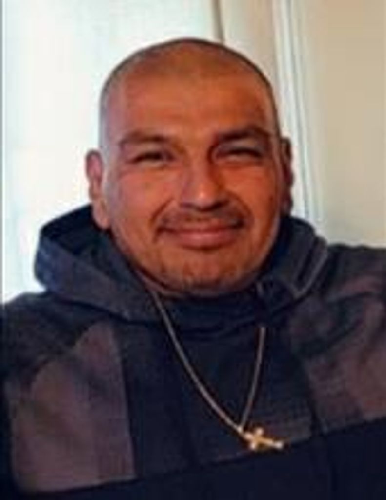 Pedro"Pete" Villarreal