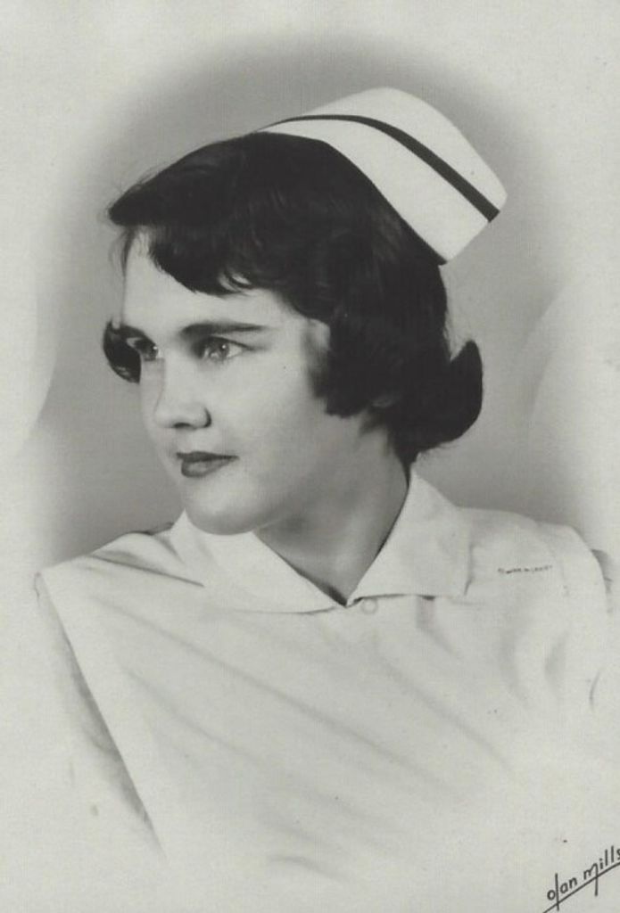 Wilma Charlene (Leedy)  Mckenzie