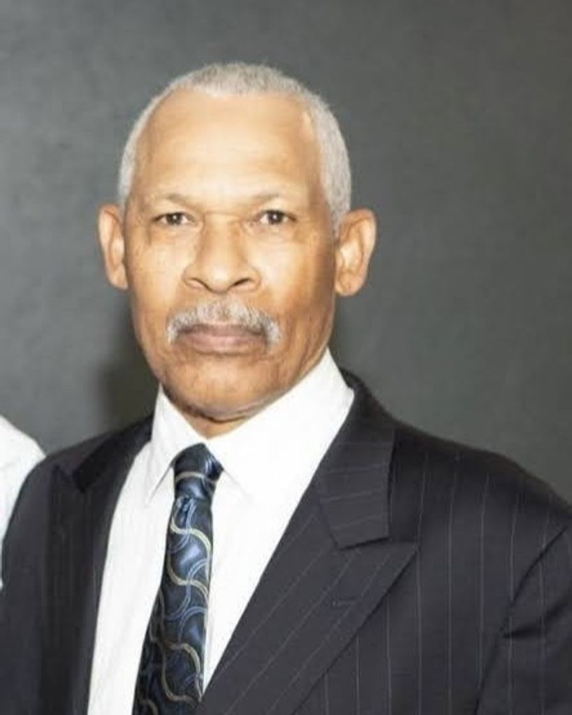 Floyd Dixon Profile Photo