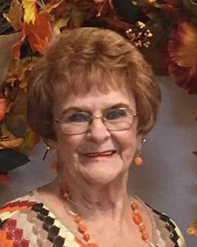 Billie Patricia 'Pat' Boulden Profile Photo