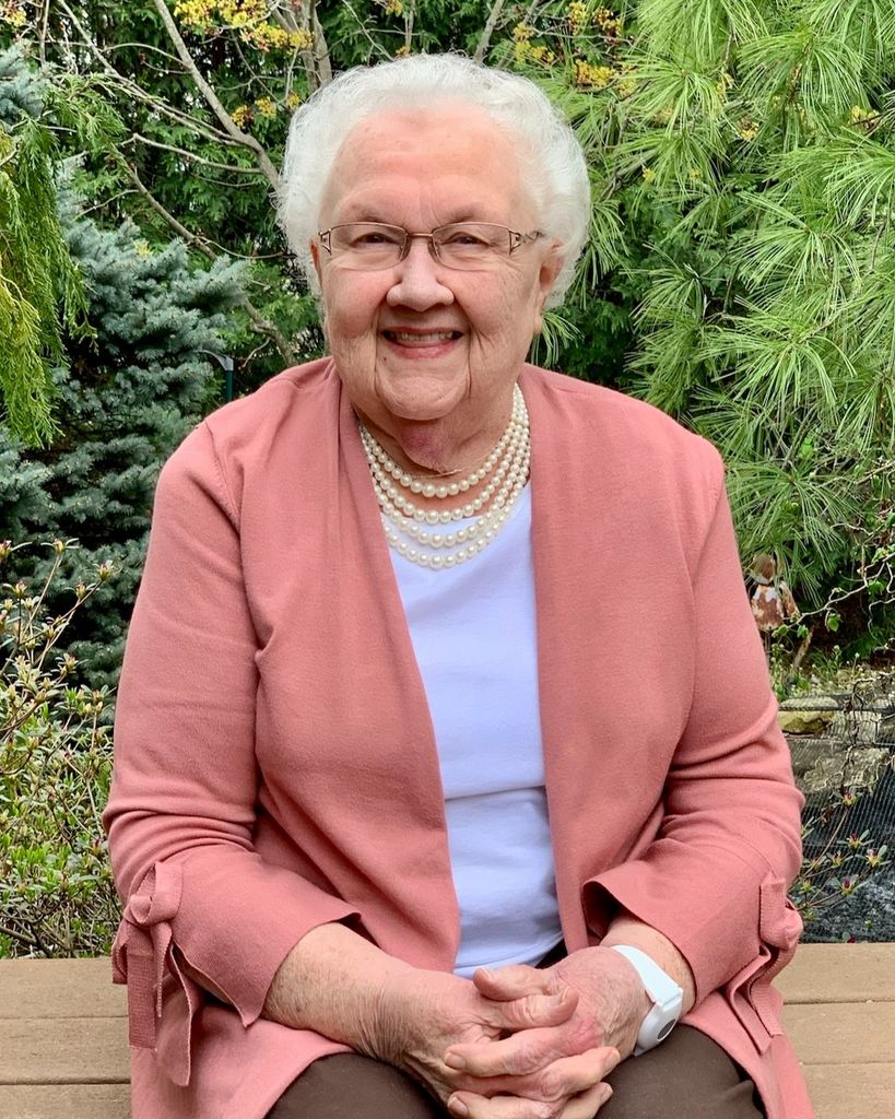 Margery Agin