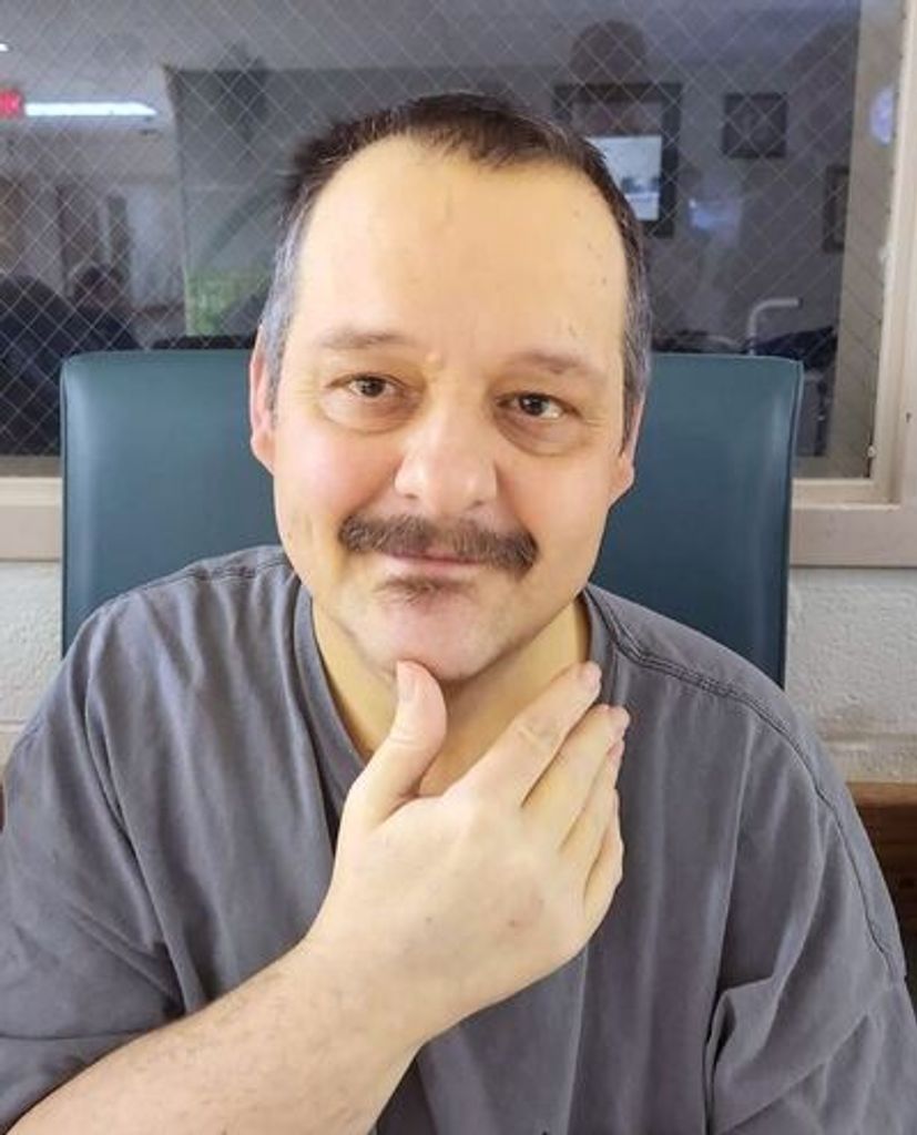 Claude Mitchell Sherrill Profile Photo