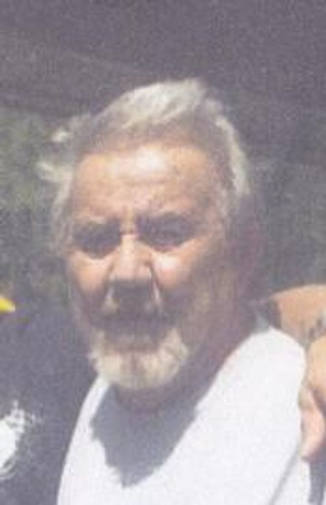 Thomas Braxton Leggett