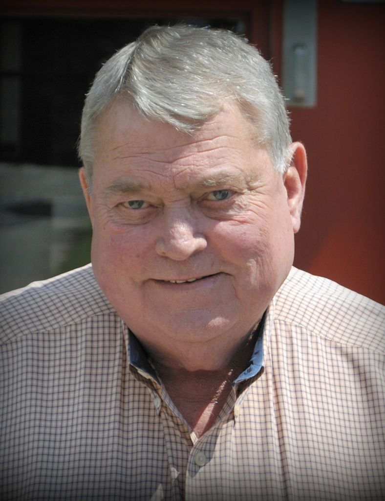 William "Bill" Jefferson Chappell, Jr Profile Photo
