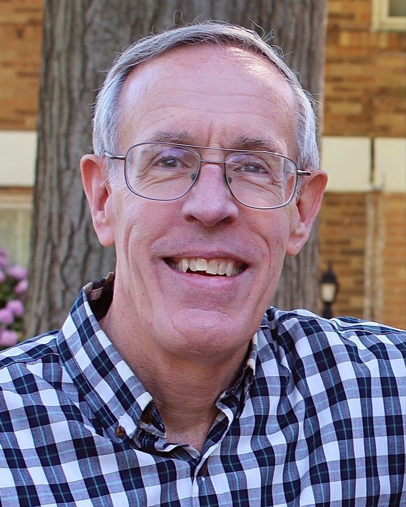 David H. Cockley