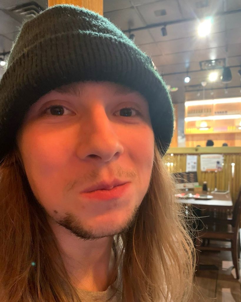 Kaleb Jacobsen (McQueen) Profile Photo