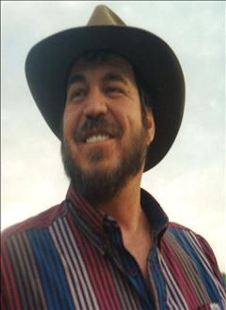 Larry Mcnutt Profile Photo