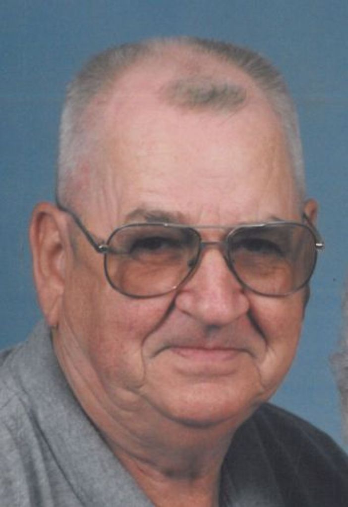 Everette Standage