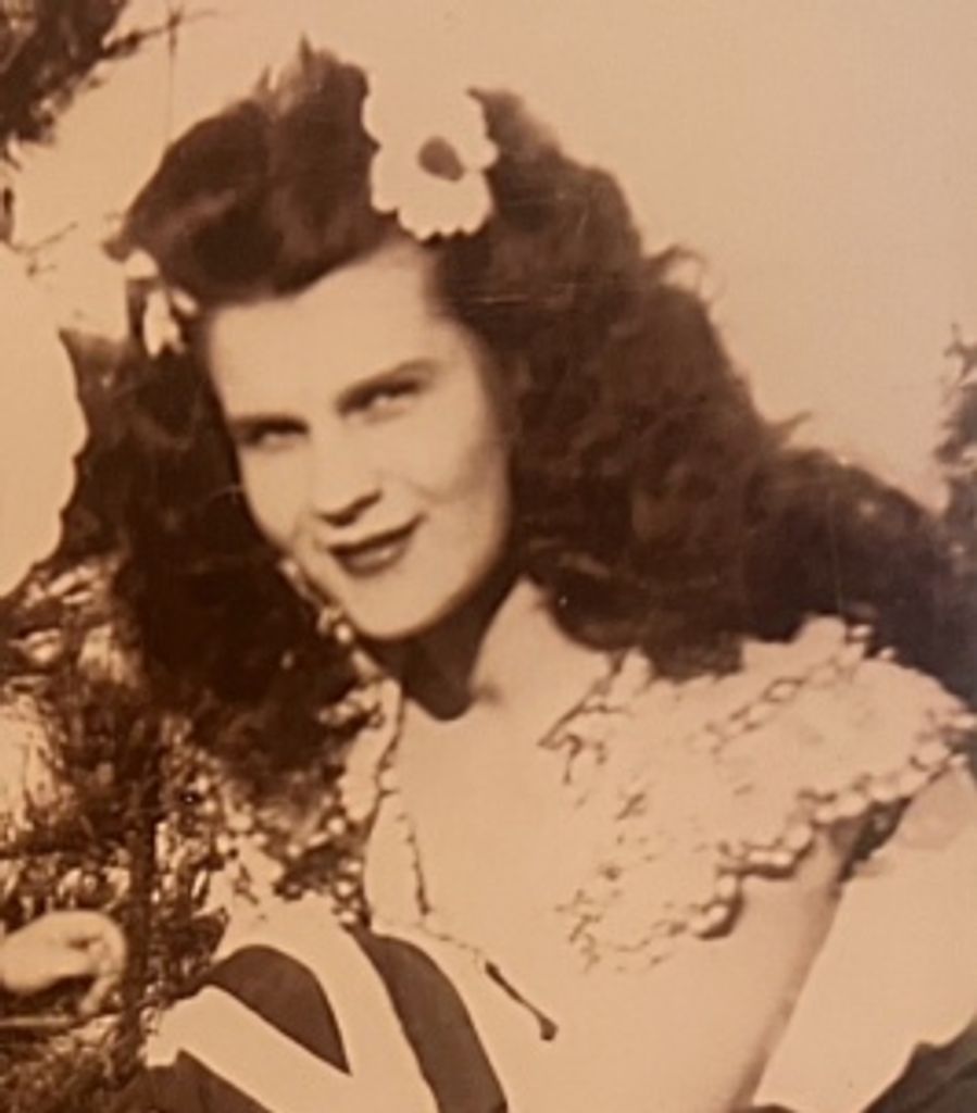 Evelyn Gilbeau Profile Photo