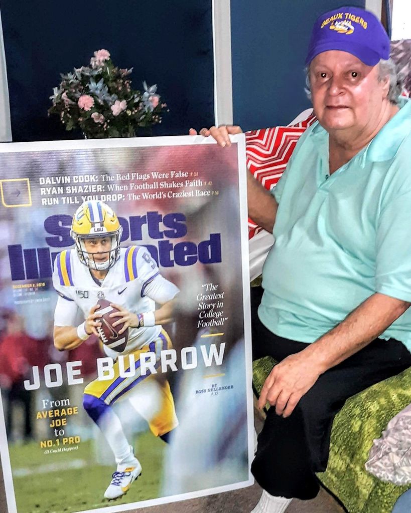 Lionell Bones Wheeler