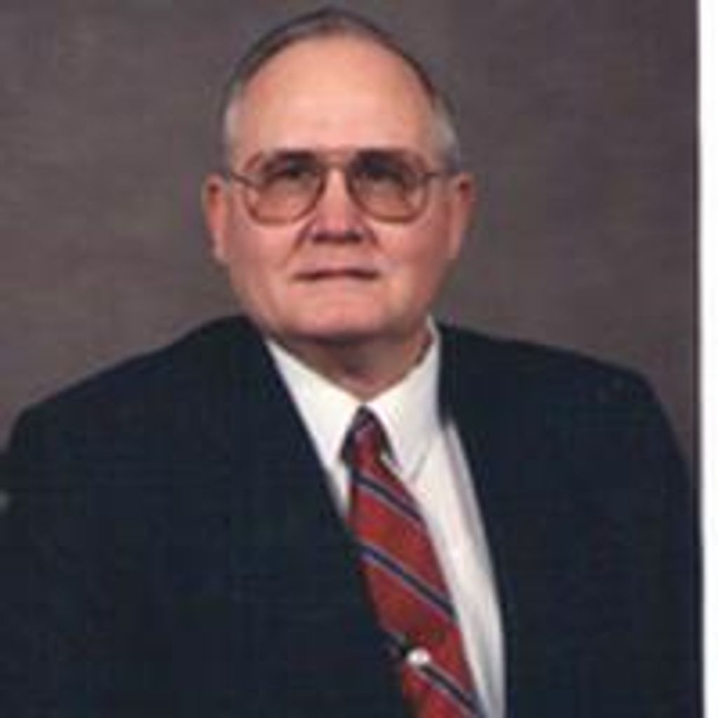 James B. Stephen