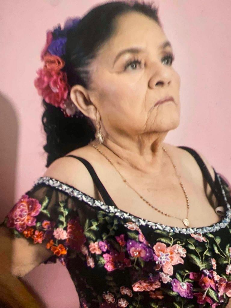 Esperanza Lopez