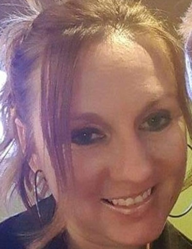 Tania Christine Hensley