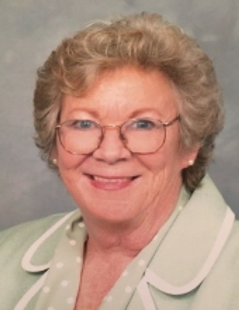 Willa Dean Joyce Cheek