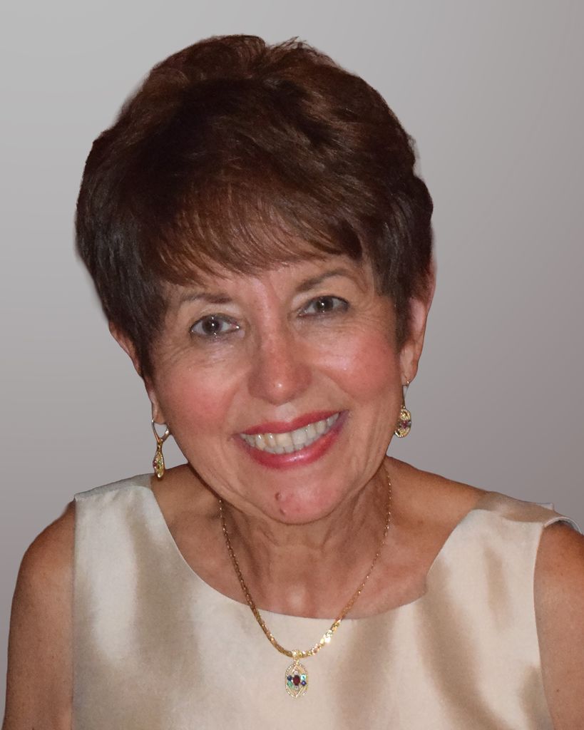 Linda Marlane Giovenco
