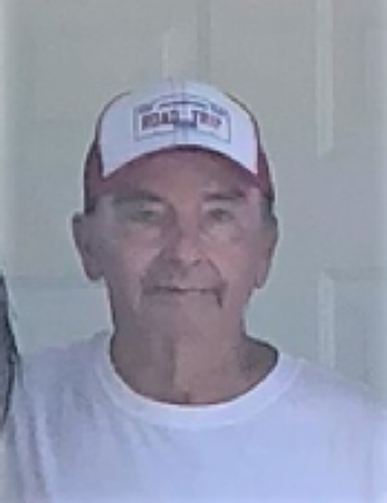 William "Paul" Paul Turner