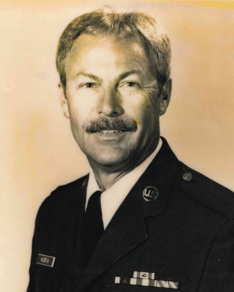 Robert Sharon Holbrook Profile Photo