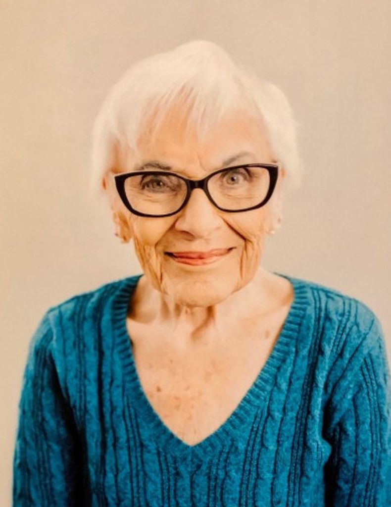 Betty Joyce Jennings Profile Photo