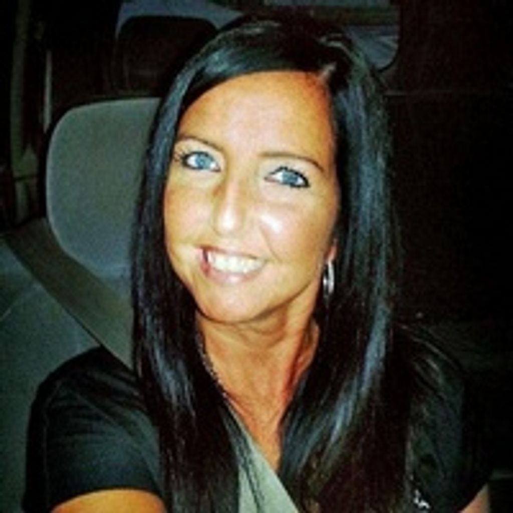 Dionna L. Fugate-Roy