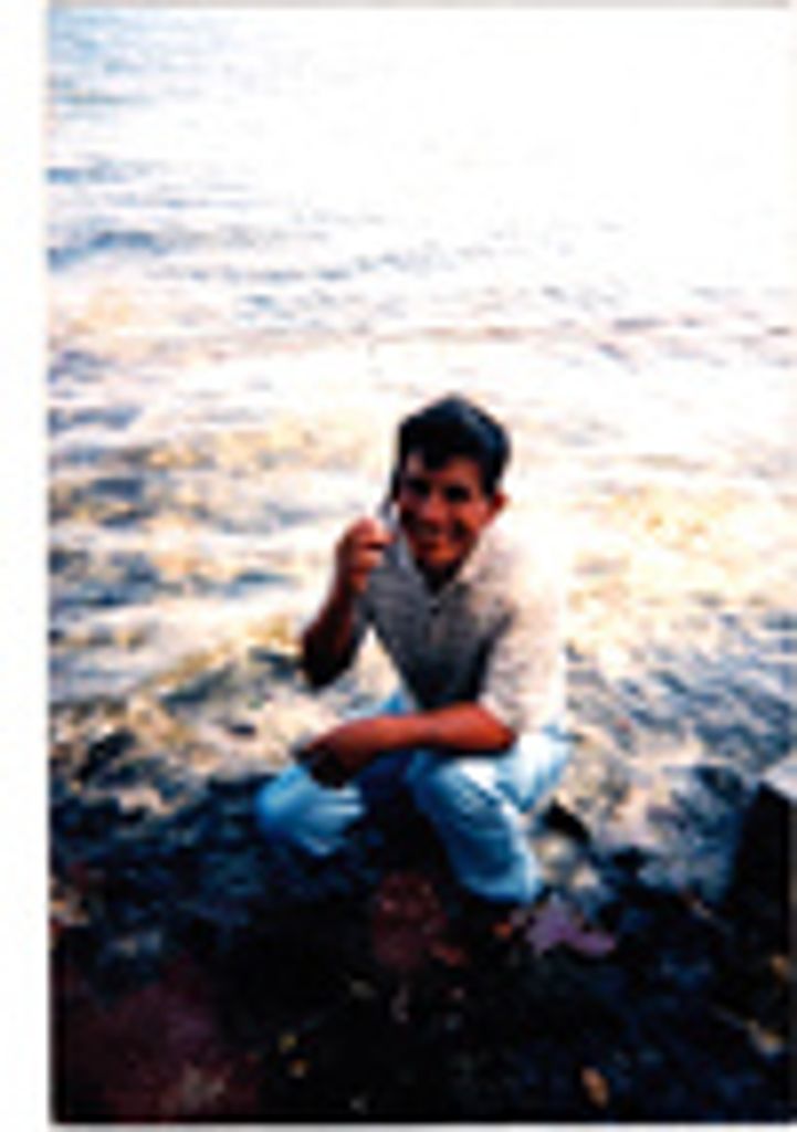 Gregorio Esteban Montejo