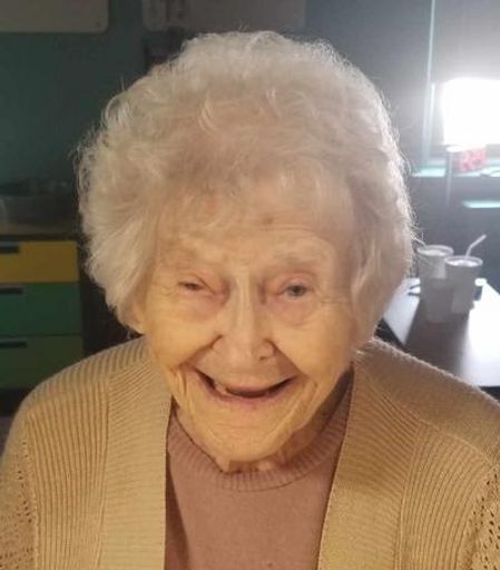 Maryjane Muscler Profile Photo