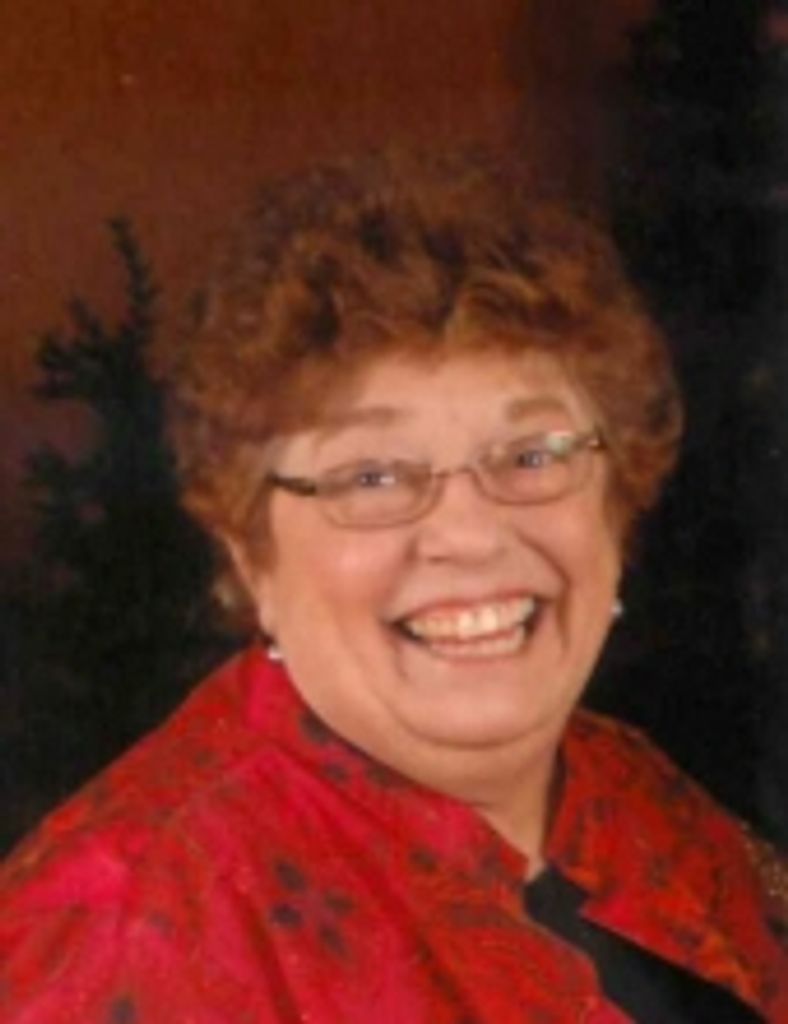 Judith K Verhulst