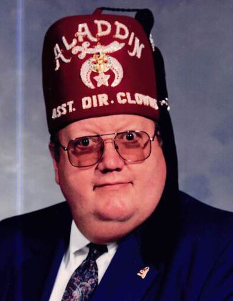 John F. Morris Profile Photo