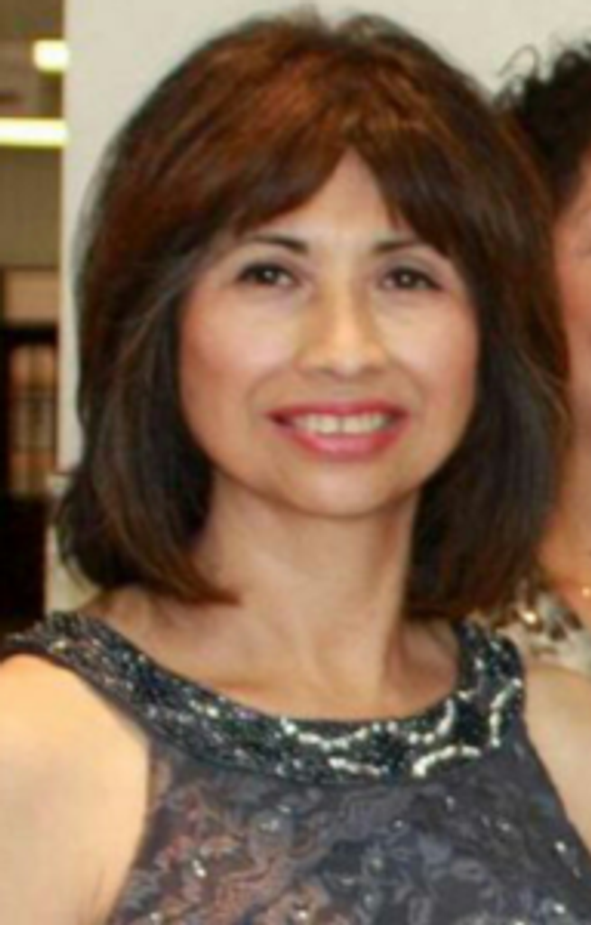 Angelica Sabala