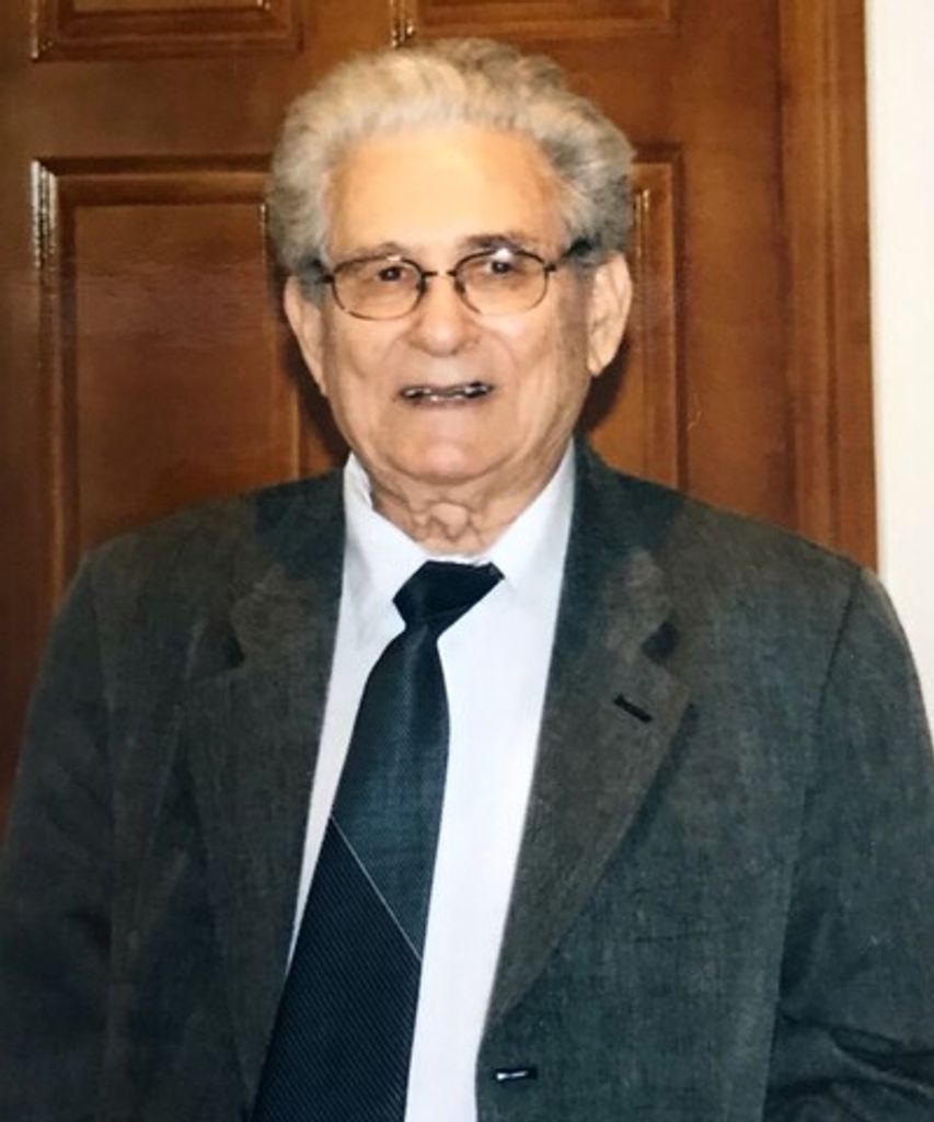 Dr. Neculae Nistor Profile Photo