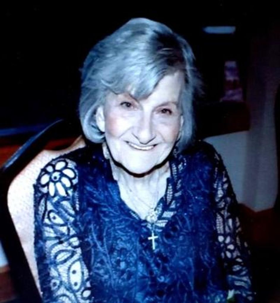 Gertrude Trudy Galfano