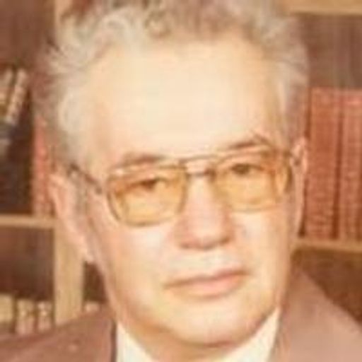 Thomas Gene Hogue Profile Photo