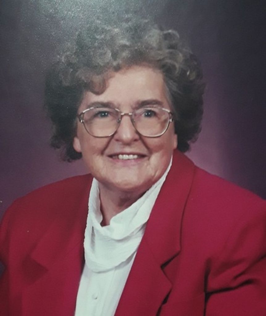H. Ruth Bunde Profile Photo