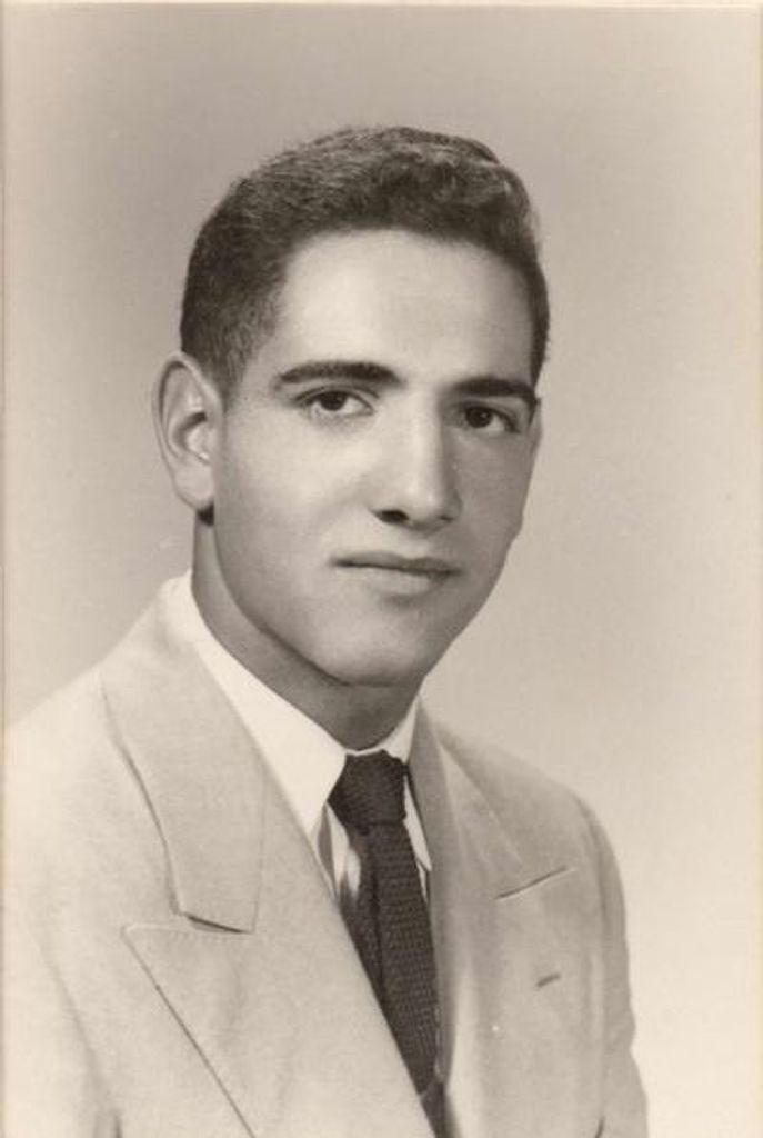 Samuel "Sam" Fisher Profile Photo