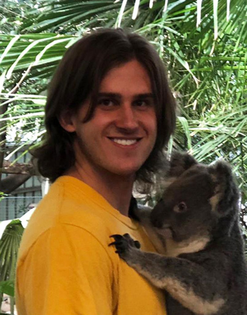 Luke Pfeiffer Profile Photo