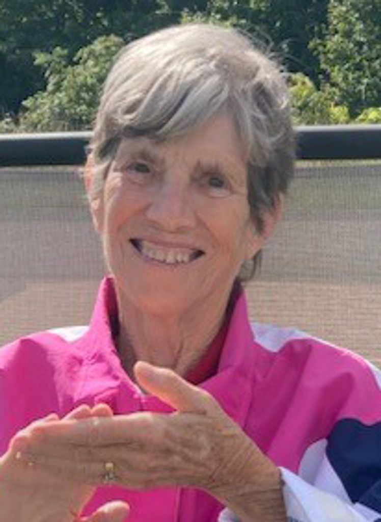 Ethel Carolyn Johnson