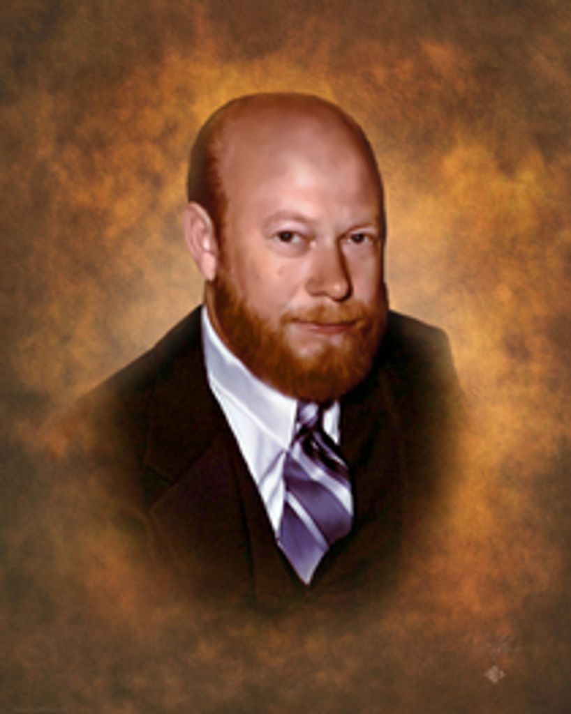 Roy Mcgee Profile Photo