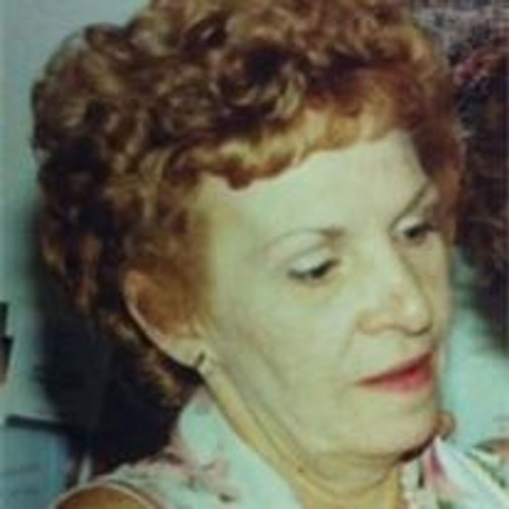 Dorothy A. Wilkinson