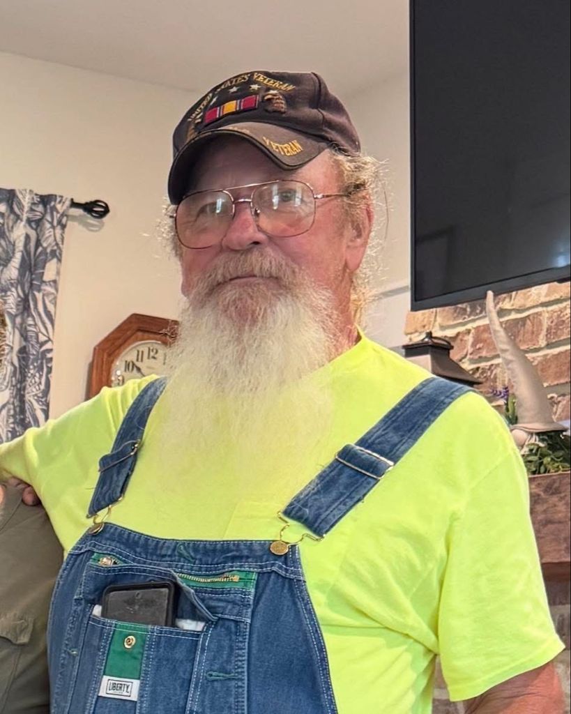 Randy Martin Quackenbush