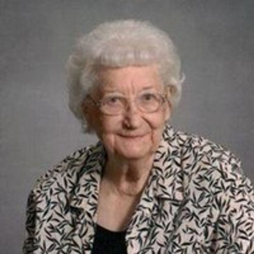 Phyllis Shier