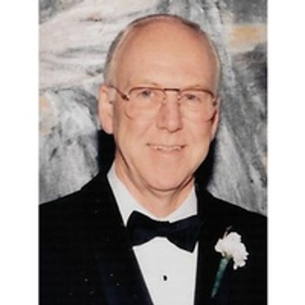 Ramon C. Ballard Profile Photo