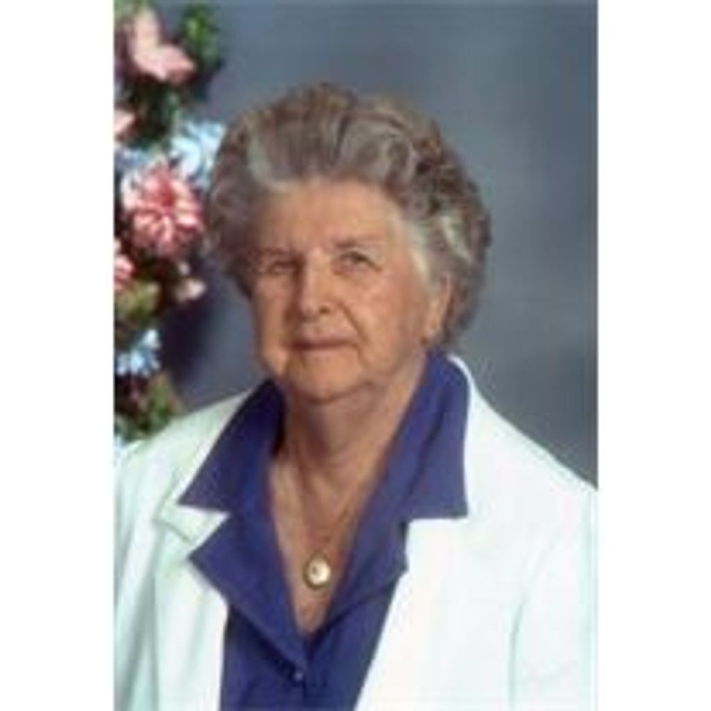 Muriel Downs