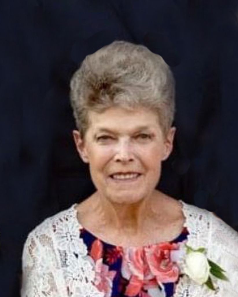 Martha Mae (Kelsey)  Roark Profile Photo