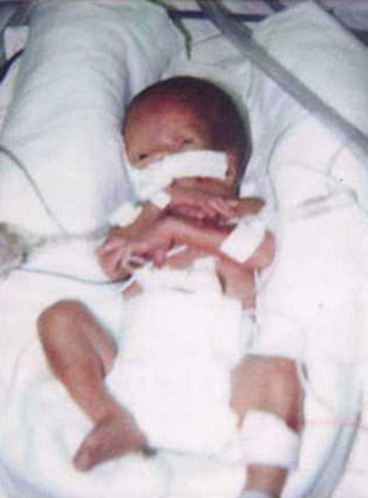 Xavier Ian Patrick Profile Photo