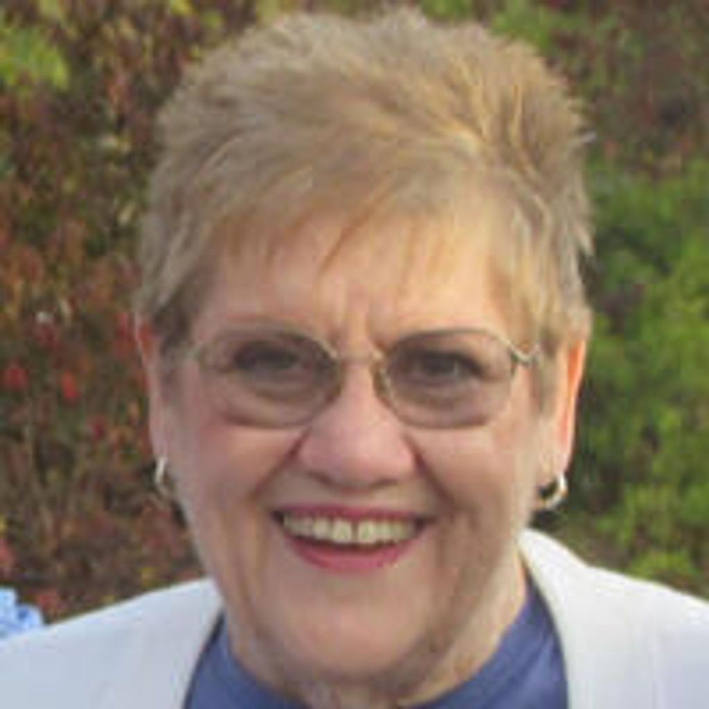 Connie Rae Polston Profile Photo